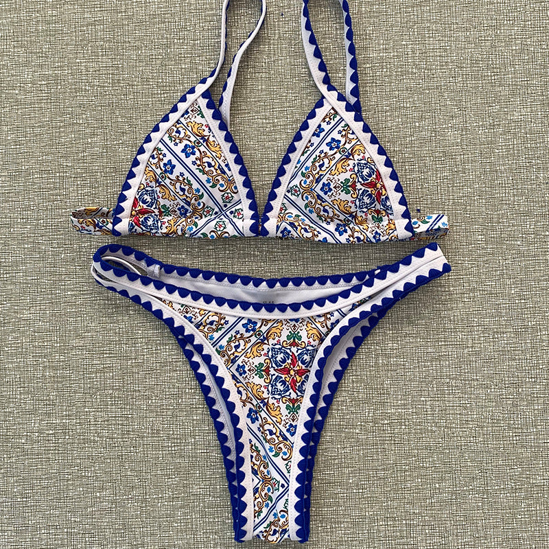 VERA™ | Liberty 2-Piece Swimsuit