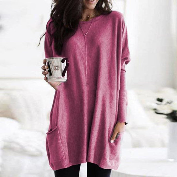 KATE™ | Women's Fashionable Pullover Sweater