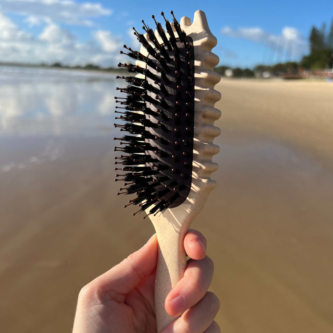 BOUNCEIT™ | Defining Curve Styling Brush