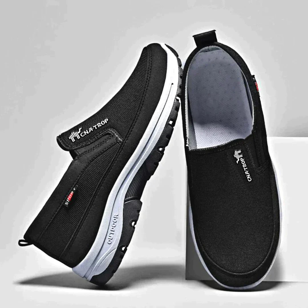 RIVENA™ | Ergonomic Walking Shoes