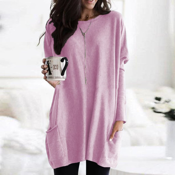 KATE™ | Women's Fashionable Pullover Sweater