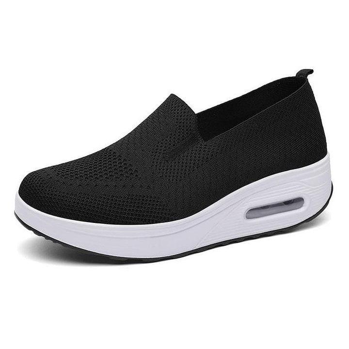 ORTHOSMOOTH™ | Women's Orthopedic Shoes