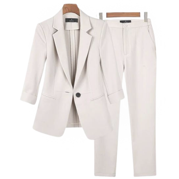 REGAL™ | Elegant Women's Suit