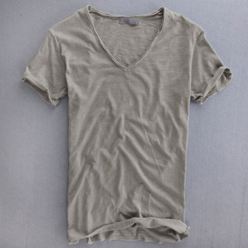 THIERRY™ | Casual Luxury T-Shirt