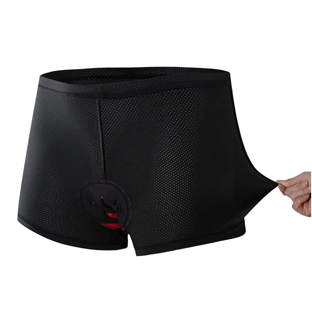 RIDESAFE Pro™ | Motor or Cycle Comfort Shorts