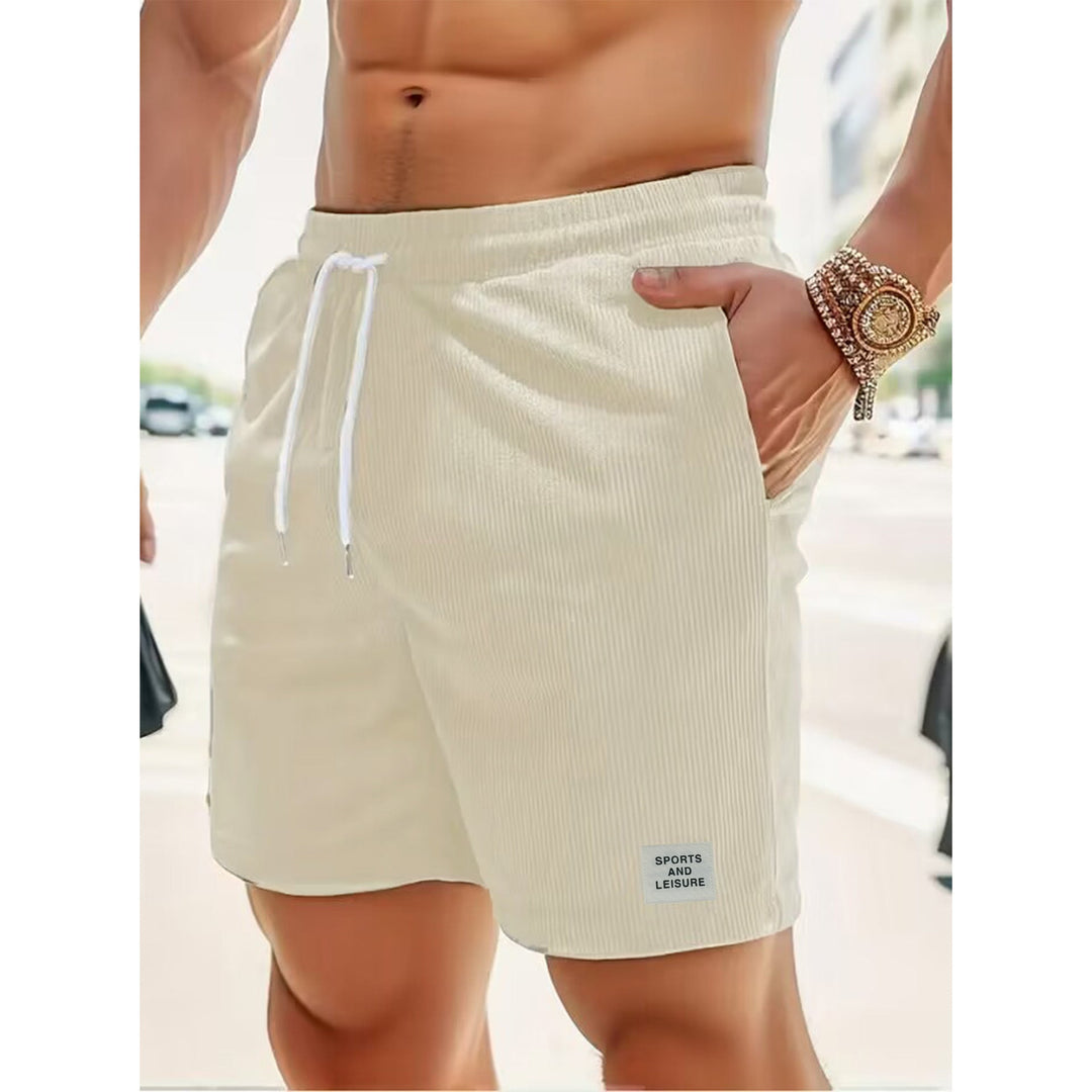 STEVE™ | Comfortable Swim Shorts