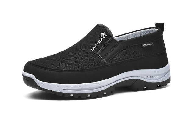 RIVENA™ | Ergonomic Walking Shoes