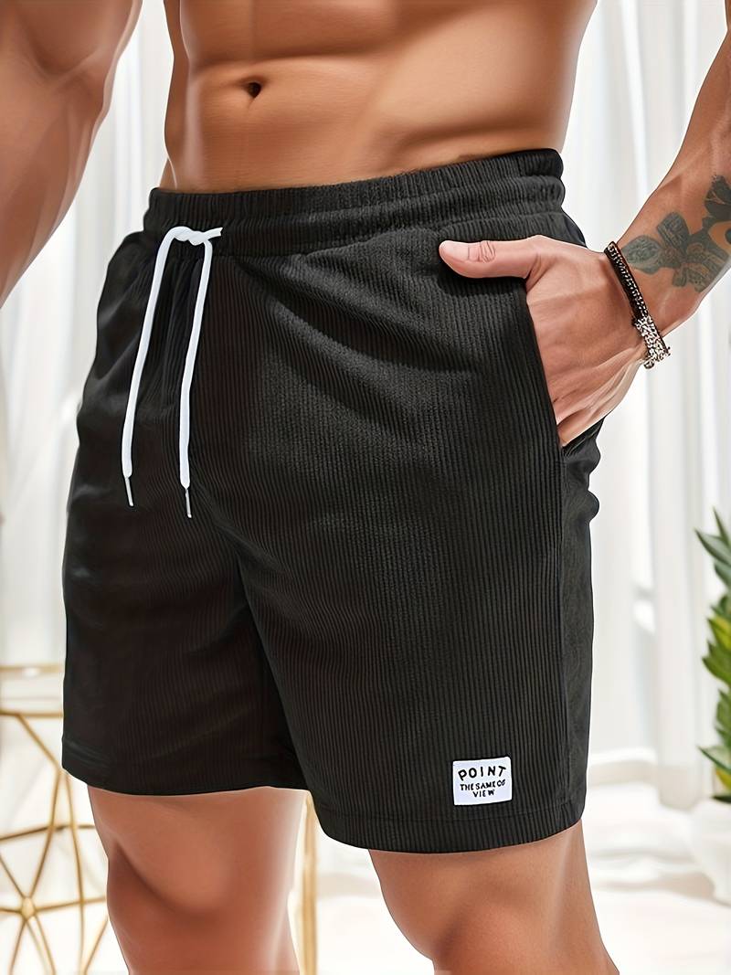 STEVE™ | Comfortable Swim Shorts