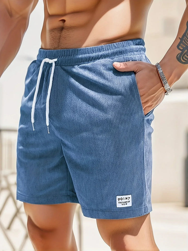 STEVE™ | Comfortable Swim Shorts