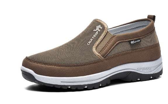 RIVENA™ | Ergonomic Walking Shoes