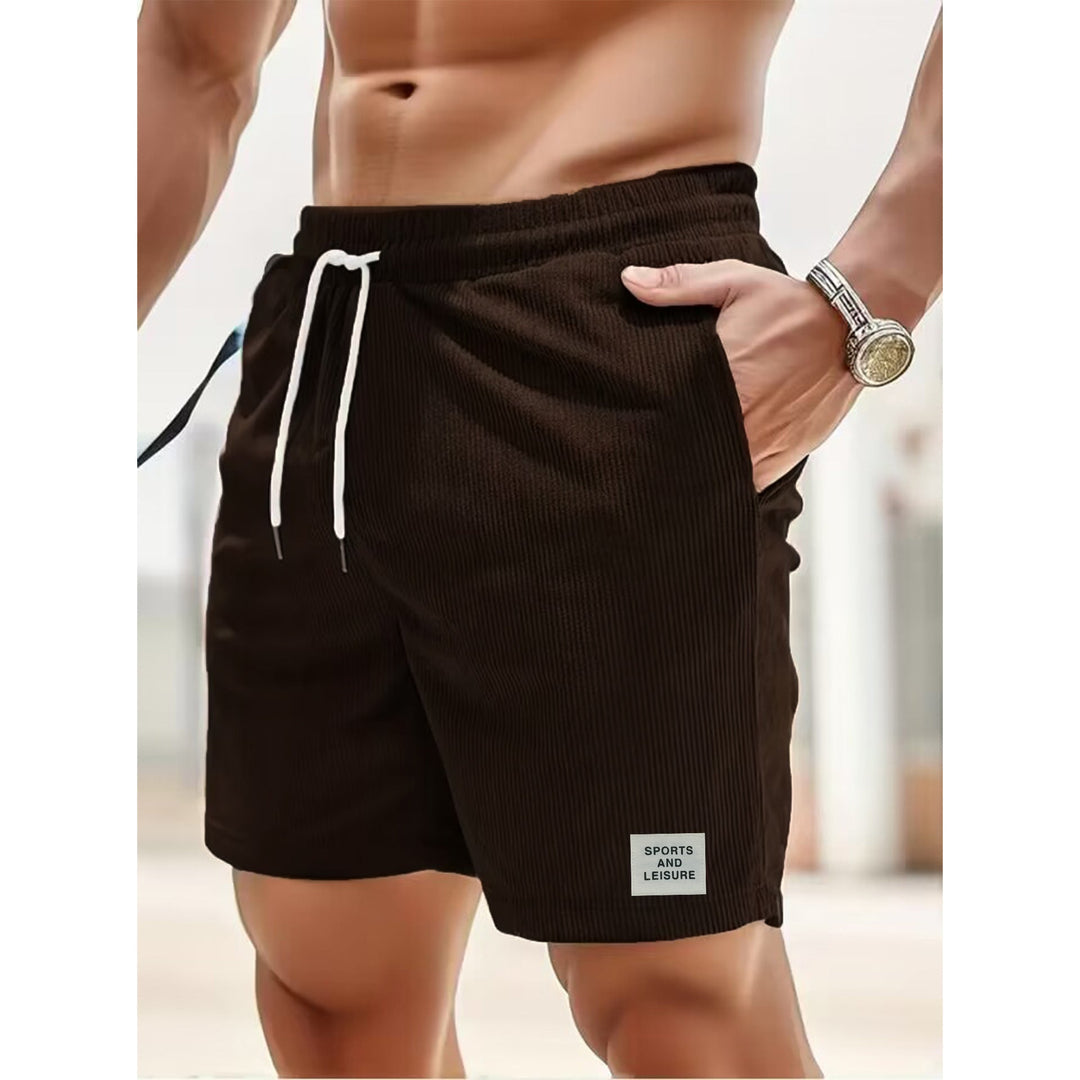 STEVE™ | Comfortable Swim Shorts