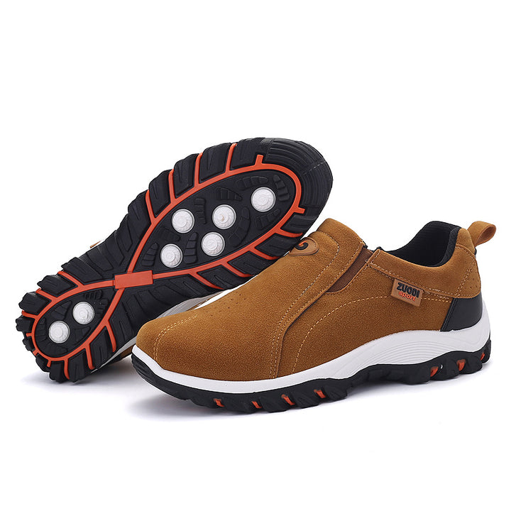 ALIGNA™ | Ergonomic Walking Shoes