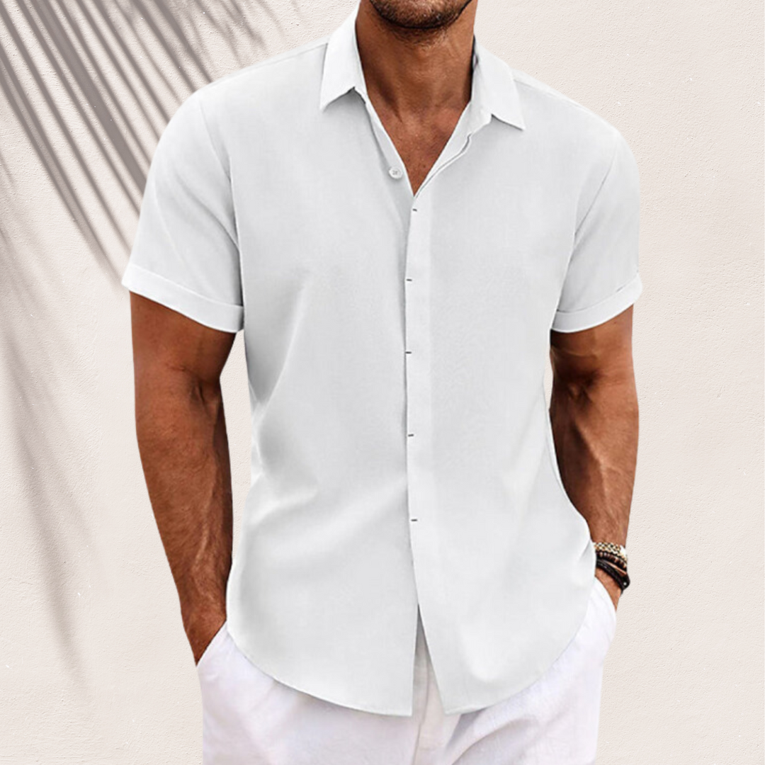 JASON™ | Short-sleeved Shirt