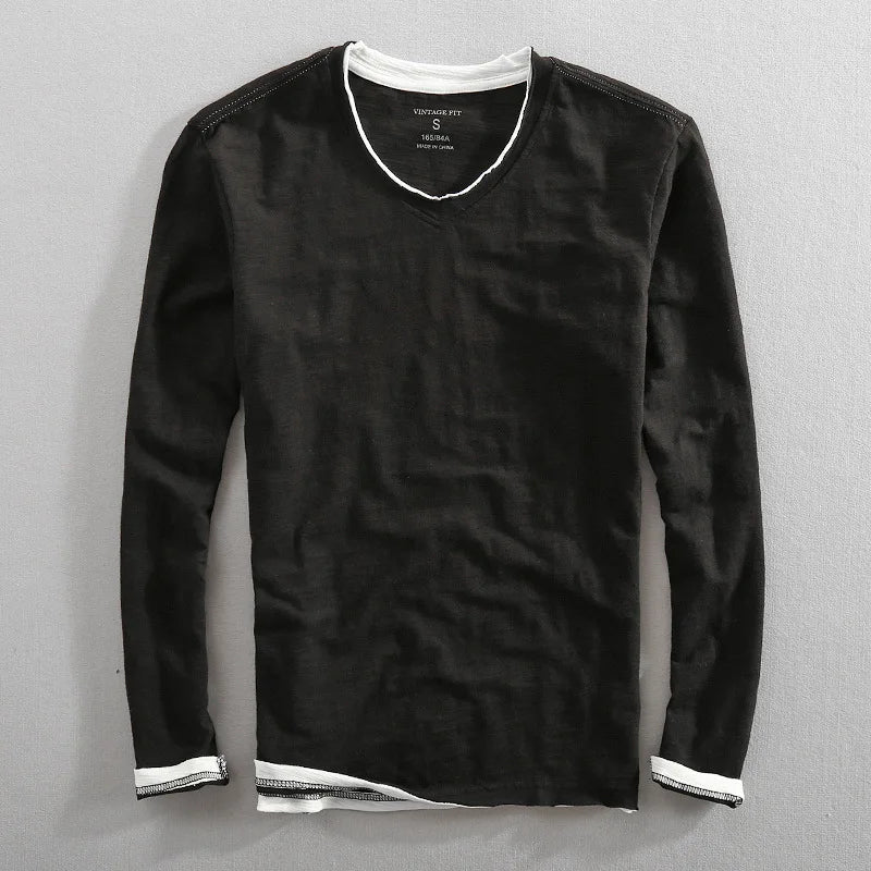 JOSH™ | Men's Long Sleeve Shirt