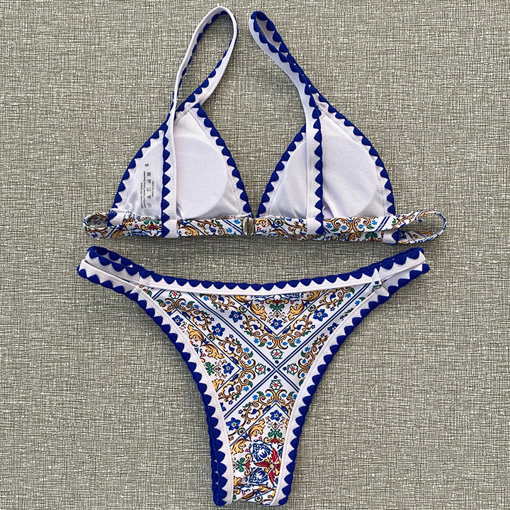 VERA™ | Liberty 2-Piece Swimsuit