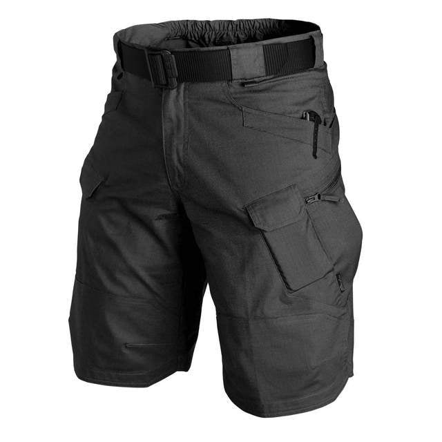 CHARLEY™ | Belted Cargo Shorts