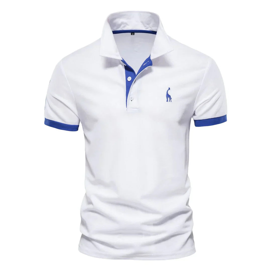 STAN™ | Men's Polo Shirt