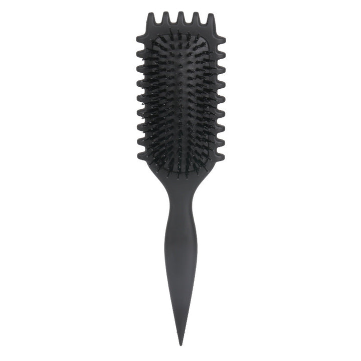 BOUNCEIT™ | Defining Curve Styling Brush