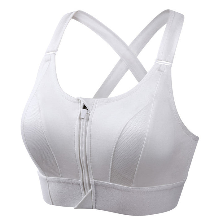 CAROLINE™ | Comfortable Sports Bra