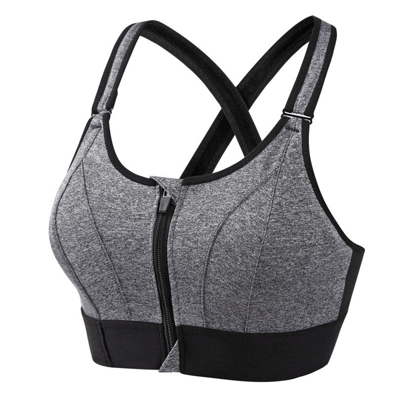 CAROLINE™ | Comfortable Sports Bra