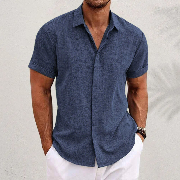 JASON™ | Short-sleeved Shirt