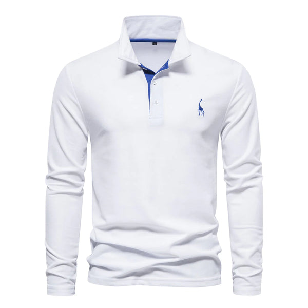 STAN™ | Men's Polo Shirt