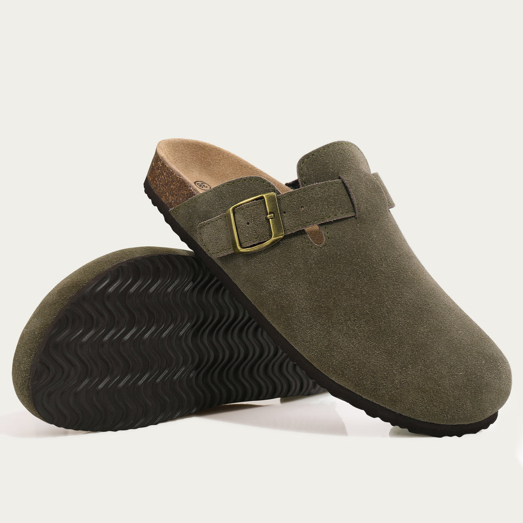 BRADY™ | Outdoor Flip Flop Clogs