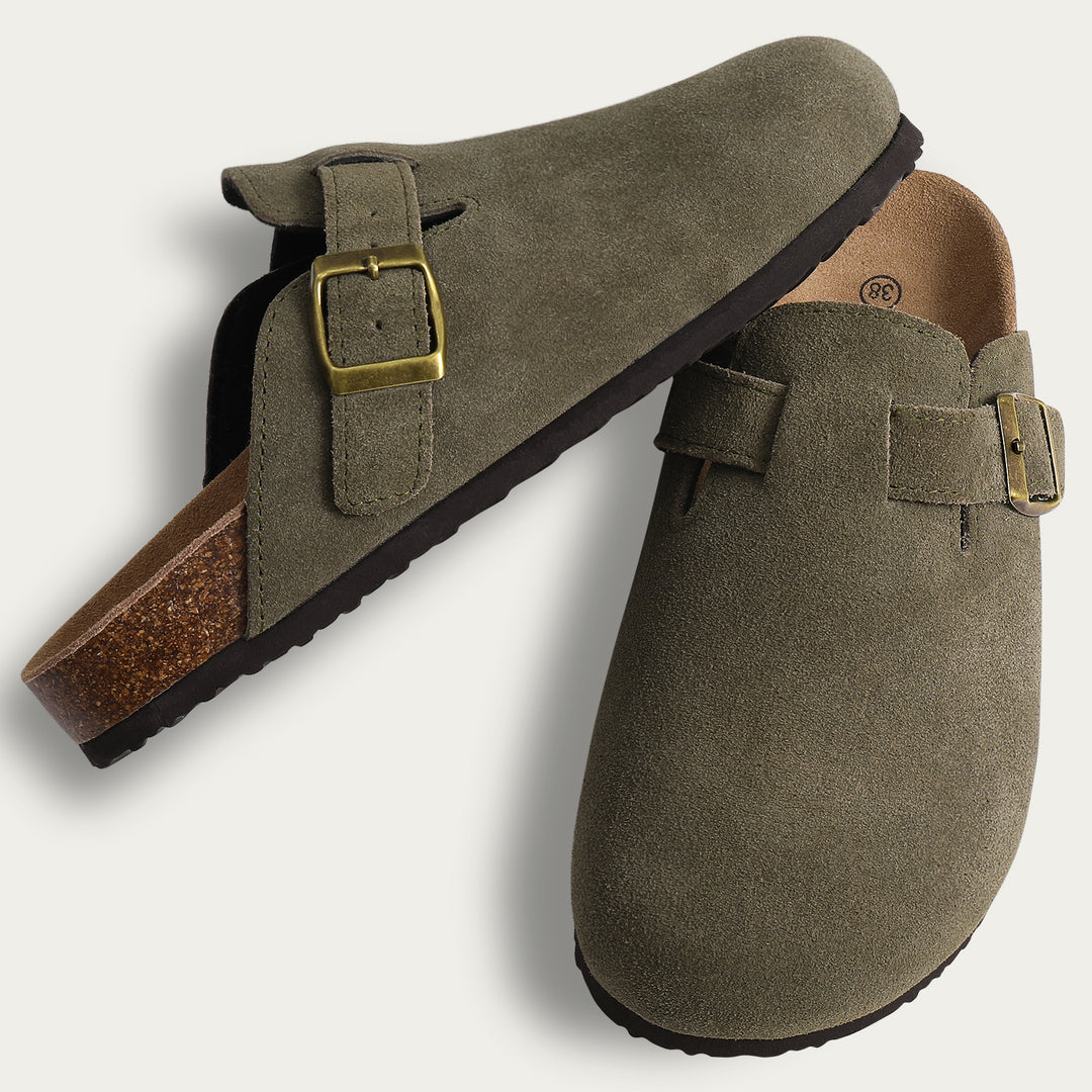 BRADY™ | Outdoor Flip Flop Clogs