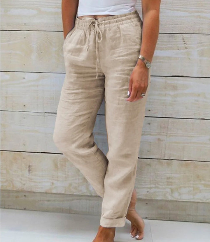 JILL™ | Women's Casual Trousers