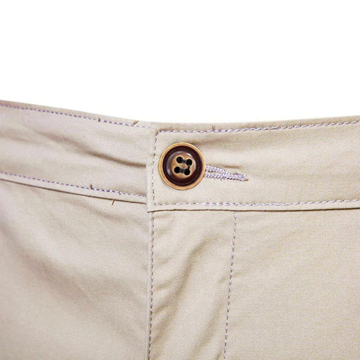 ERICK™ | Luxury Summer Shorts