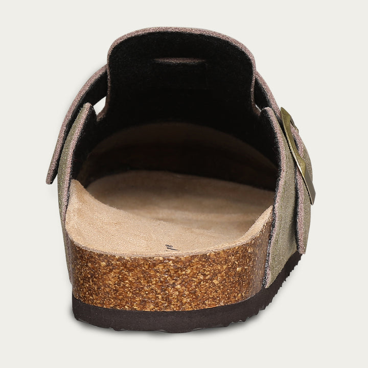 BRADY™ | Outdoor Flip Flop Clogs