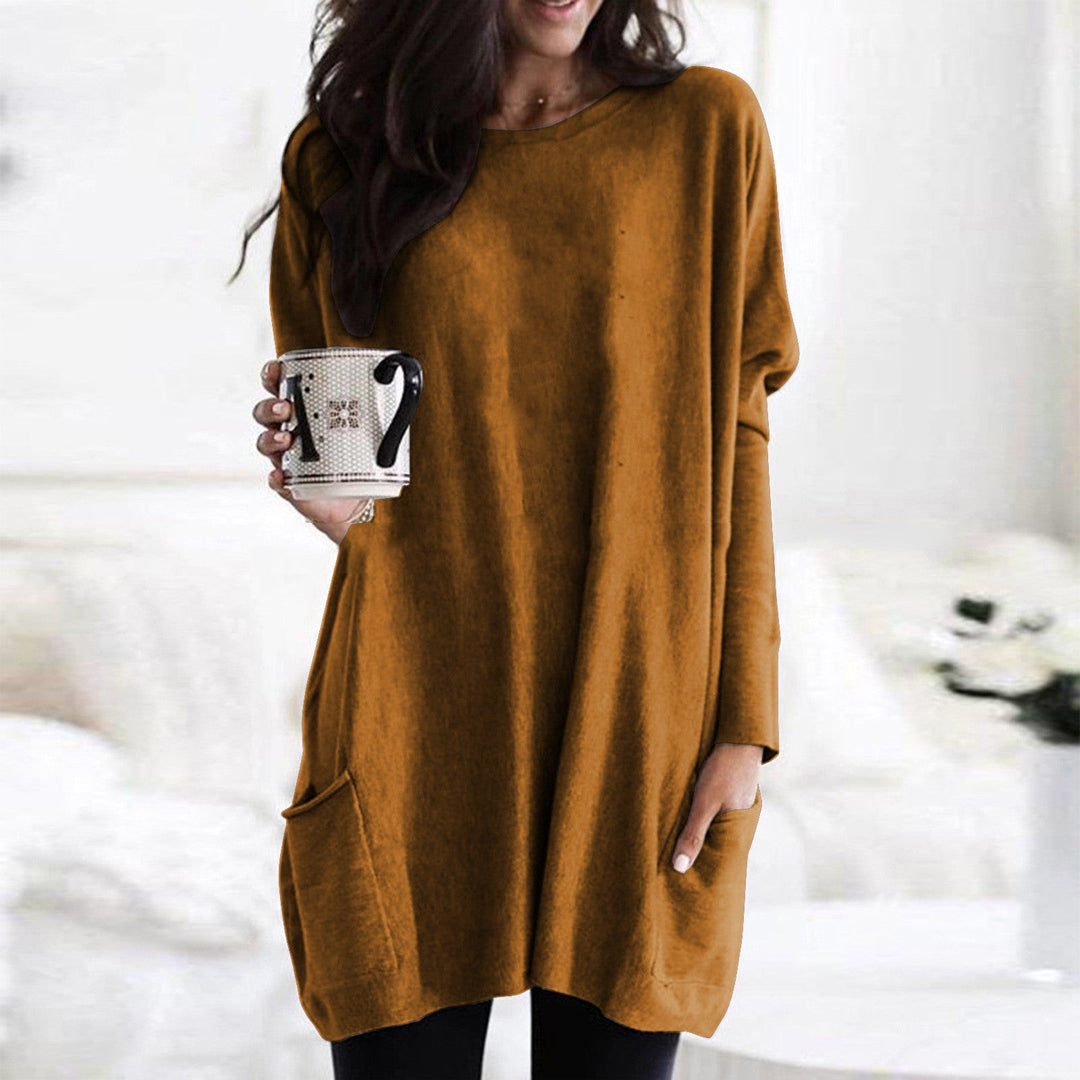 KATE™ | Women's Fashionable Pullover Sweater