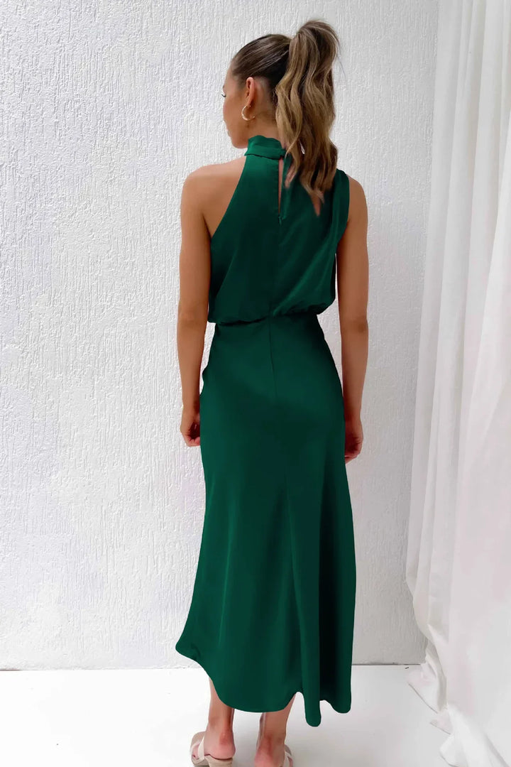 SYDNEY™ | Sleeveless Long Dress