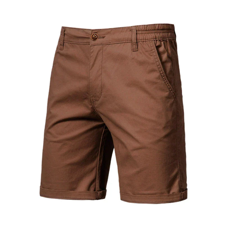 ERICK™ | Luxury Summer Shorts