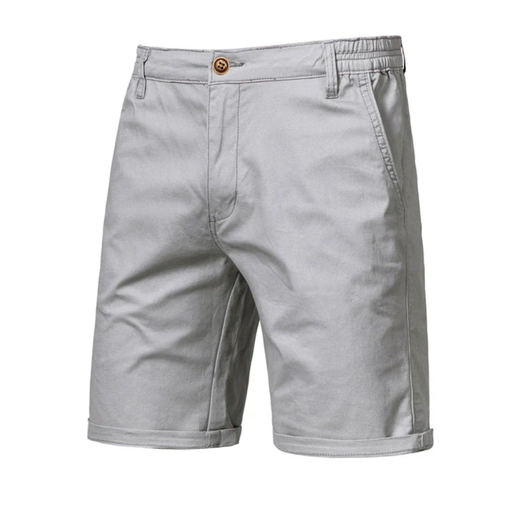 ERICK™ | Luxury Summer Shorts