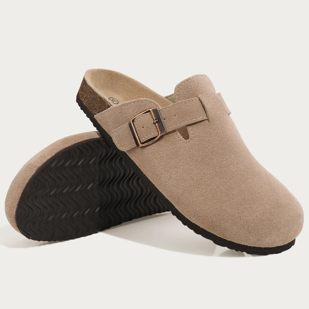 BRADY™ | Outdoor Flip Flop Clogs