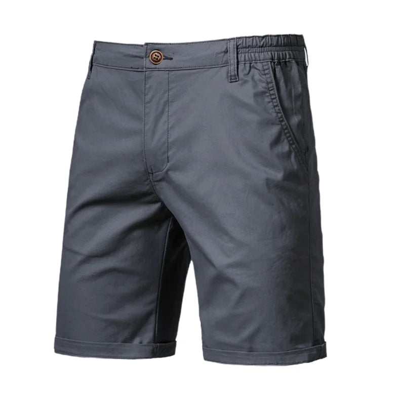 ERICK™ | Luxury Summer Shorts