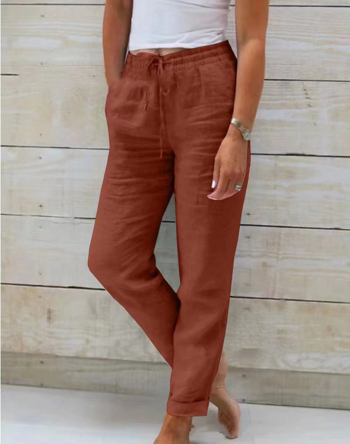 JILL™ | Women's Casual Trousers