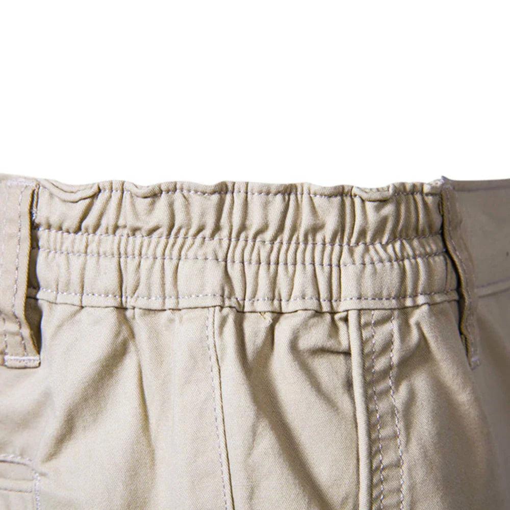 ERICK™ | Luxury Summer Shorts