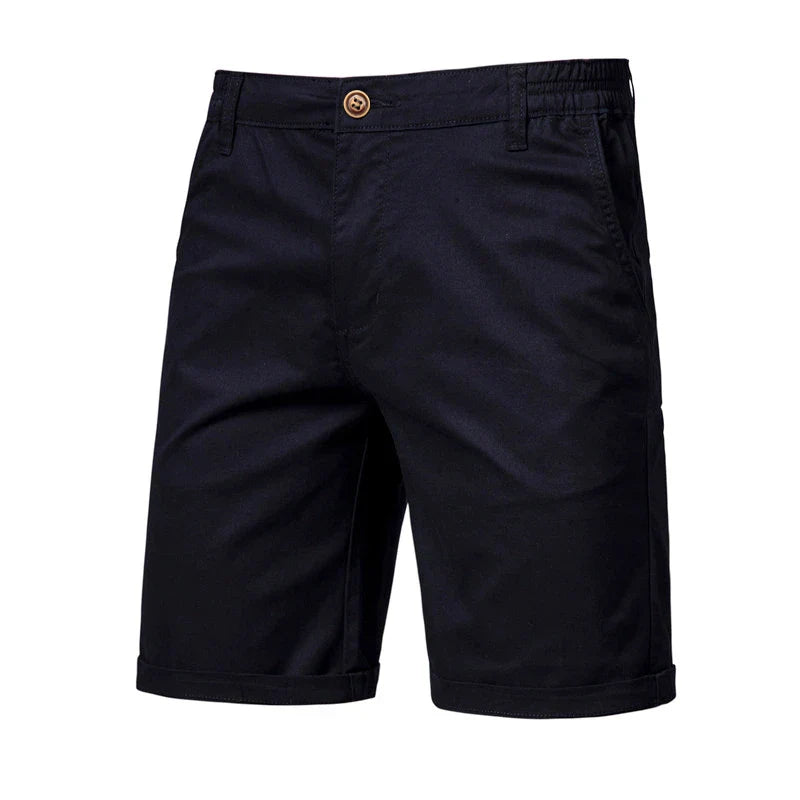 ERICK™ | Luxury Summer Shorts