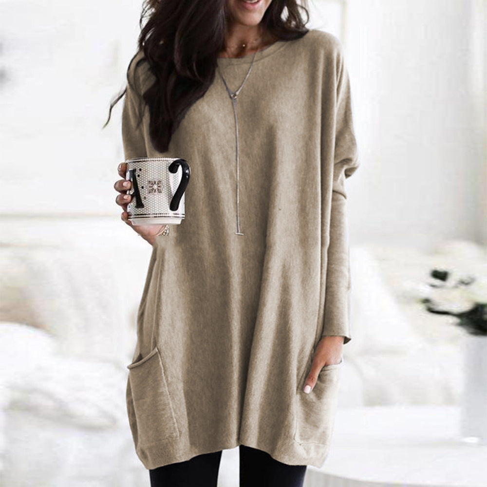 KATE™ | Women's Fashionable Pullover Sweater