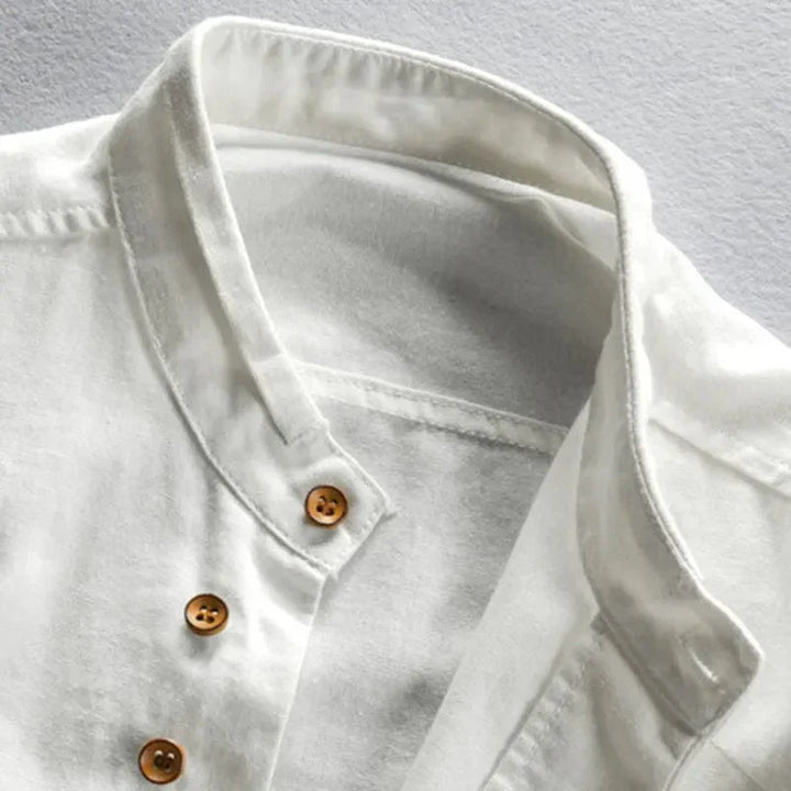 BROCK™ | Men's Shirt