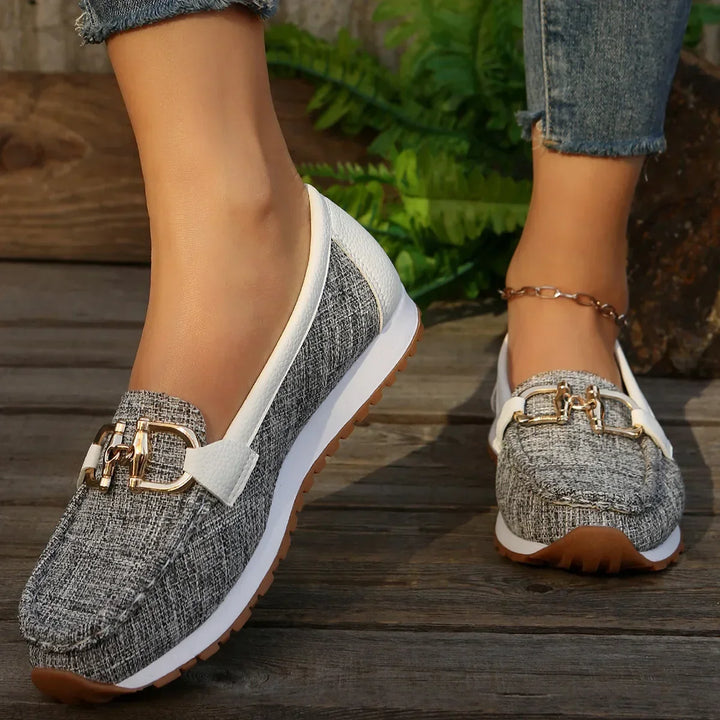 MELISSA™ | Women's Flat Casual Shoes