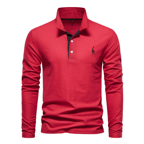 STAN™ | Men's Polo Shirt