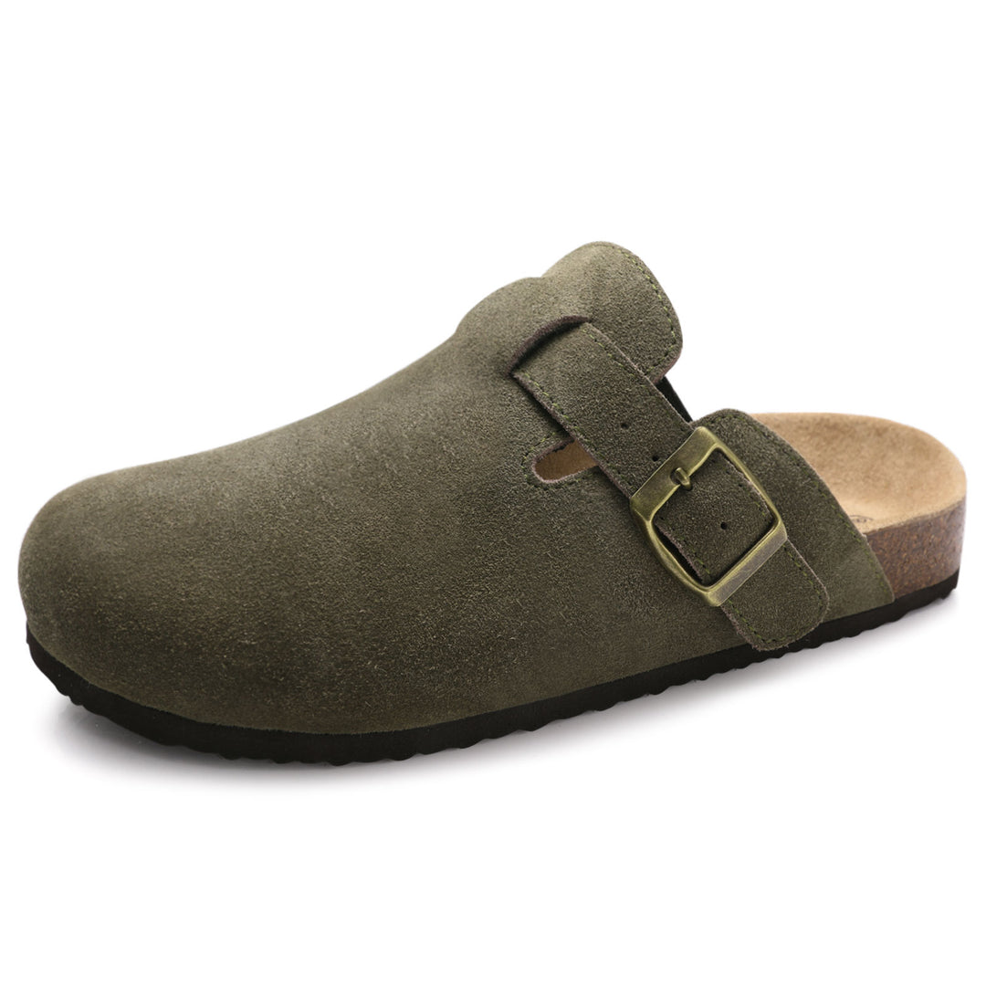 BRADY™ | Outdoor Flip Flop Clogs