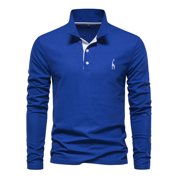 STAN™ | Men's Polo Shirt