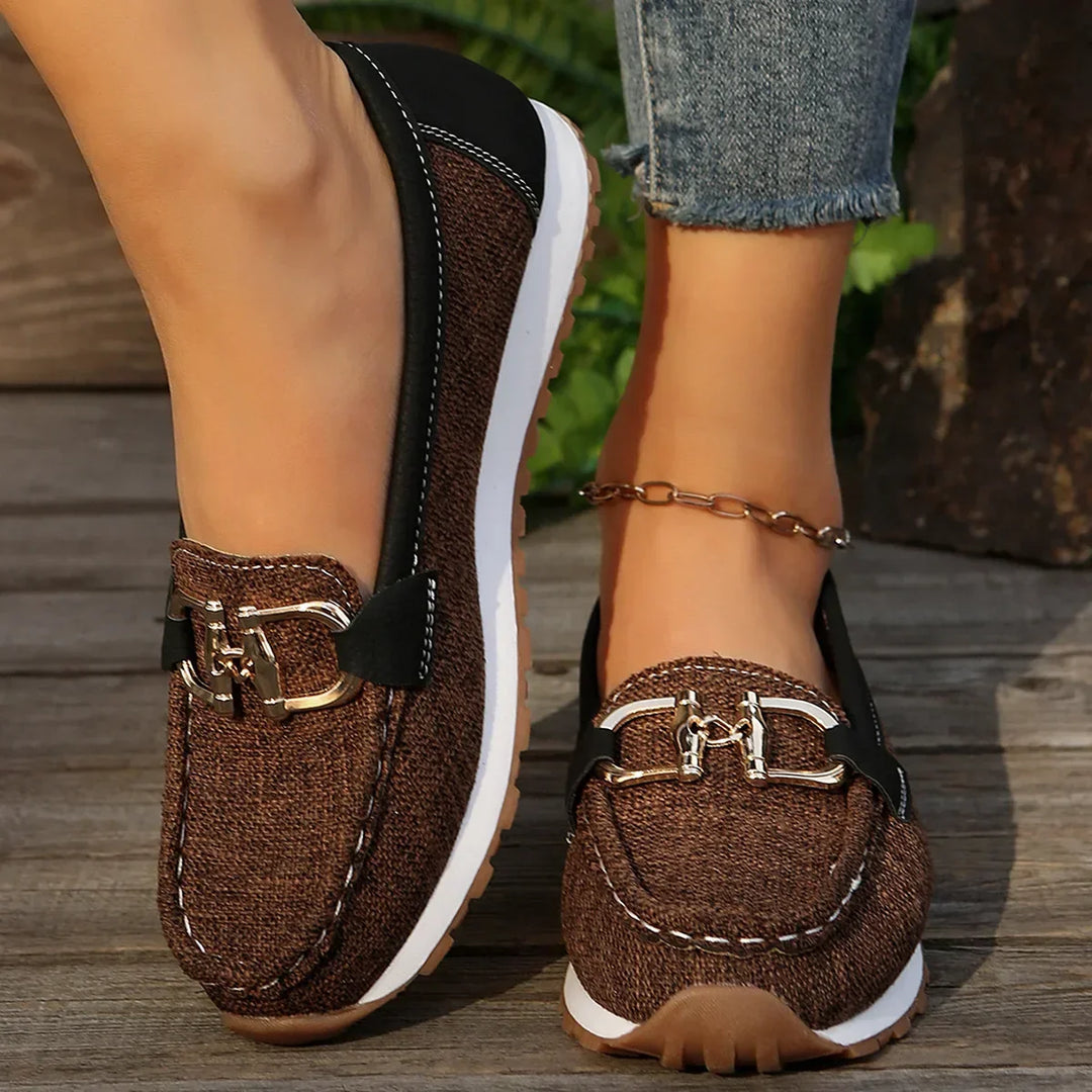 MELISSA™ | Women's Flat Casual Shoes