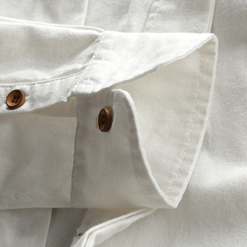 BROCK™ | Men's Shirt