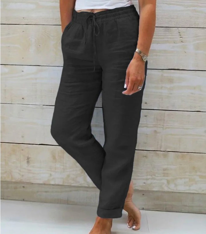 JILL™ | Women's Casual Trousers