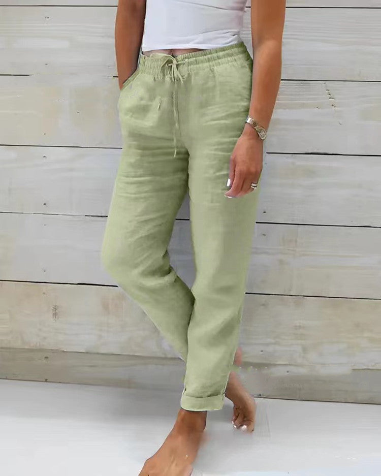 JILL™ | Women's Casual Trousers